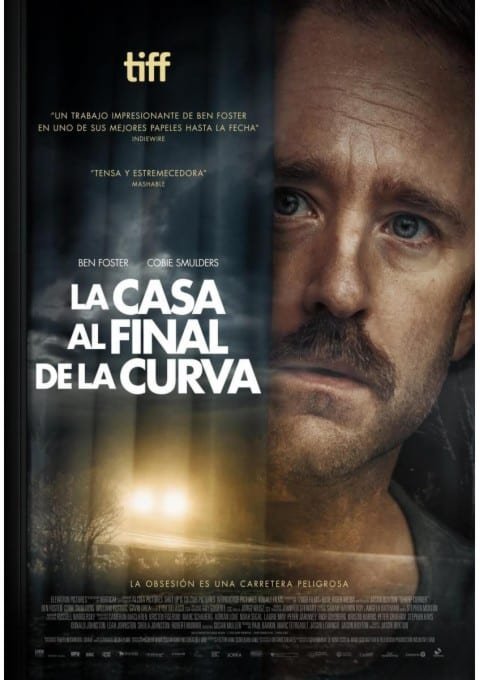 al fnal de la curva